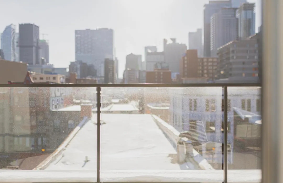 Rozenhaus Hotel - Downtown Montreal-1